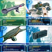 ガンダム カードビルダー クロニクル 0079 バンダイ カード まとめ 36枚 ★カードリスト参照 ap639 サムネイル 3