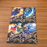 仮面ライダー バトル ガンバライジング カード まとめ 仮面ライダー オーズ 箔押し41 サムネイル 6