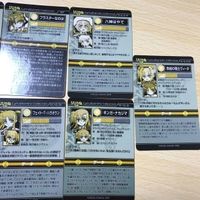 交渉歓迎 う41 カード リリカル万象 なのは まとめ SP フェイト リリカルなのは レア 1912 サムネイル 8