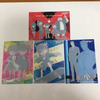 名探偵 コナン クリア カード まとめ 江戸川 コナン 灰原 哀 毛利 小五郎 小嶋 元太 円谷 光彦 吉田 歩美 38 サムネイル 6