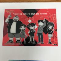 名探偵 コナン クリア カード まとめ 江戸川 コナン 灰原 哀 毛利 小五郎 小嶋 元太 円谷 光彦 吉田 歩美 38 サムネイル 5