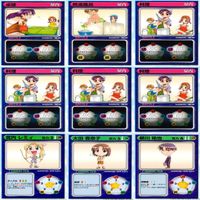 リーフファイト LEAF FIGHT まとめ ★カードリスト参照 ap336 サムネイル 6