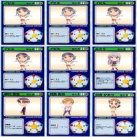 リーフファイト LEAF FIGHT まとめ ★カードリスト参照 ap336 サムネイル 10