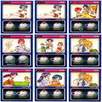 リーフファイト LEAF FIGHT まとめ ★カードリスト参照 ap336 サムネイル 5