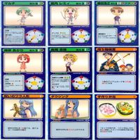 リーフファイト LEAF FIGHT まとめ ★カードリスト参照 ap336 サムネイル 8