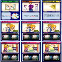 リーフファイト LEAF FIGHT まとめ ★カードリスト参照 ap336 サムネイル 4
