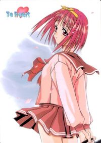 カード 【状態B】 To Heart 非売品 トゥハート Leaf プロモ サムネイル 1