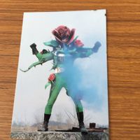 仮面ライダー カード まとめ 78 サムネイル 6