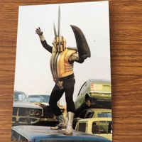仮面ライダー カード まとめ 78 サムネイル 3