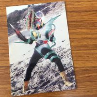 仮面ライダー カード まとめ 78 サムネイル 4