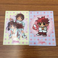 カード トレカ まとめ D N ANGEL SP レア ダーク アズマノジョイランド 日渡 警視長 氷狩 理緒 8 サムネイル 3