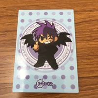 カード トレカ まとめ D N ANGEL SP レア ダーク アズマノジョイランド 日渡 警視長 氷狩 理緒 8 サムネイル 5