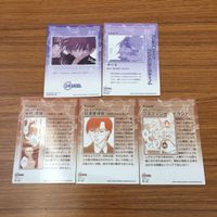 カード トレカ まとめ D N ANGEL SP レア ダーク アズマノジョイランド 日渡 警視長 氷狩 理緒 8 サムネイル 2