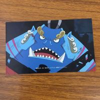 カード トレカ まとめ ワンピース ワンピ ケイミー イナズマ パッパグ ジンベエ X ドレーク 4 サムネイル 8