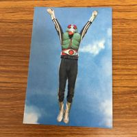 仮面ライダー カード まとめ 63 サムネイル 4