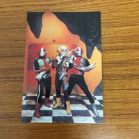 仮面ライダー カード まとめ 63 サムネイル 3