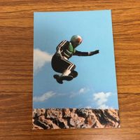 仮面ライダー カード まとめ 63 サムネイル 5