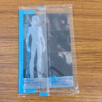 クリア カード トレカ まとめ ガンダム ティエリア アーデ 沙慈 クロスロード ダブルオーガンダム 49 サムネイル 8