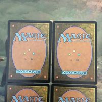 MTG マジックザギャザリング カード まとめ NEC 領域の衝突/Collision of Realms(拡張アート) 4枚セット 17 サムネイル 6