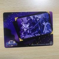 交渉歓迎 ca6-1 カード 戦国バサラ basara spr 05 1912 サムネイル 2