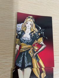 カード 悪魔城ドラキュラ コナミ コレクション 月下の夜想曲 マリア ラーネッド No 27 30 まとめ コナミ ゲーム パズル 悪魔城 ドラキュラ サムネイル 3