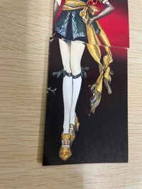 カード 悪魔城ドラキュラ コナミ コレクション 月下の夜想曲 マリア ラーネッド No 27 30 まとめ コナミ ゲーム パズル 悪魔城 ドラキュラ サムネイル 2