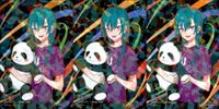 カード にじさんじ フェス 2023 緑仙 301 /324 コレクション まとめ レア vtuber キラ ホロ サムネイル 1