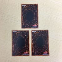 Yu-Gi-Oh Amazoness Secret Rare Card Lot Japanese TCG サムネイル 7