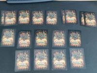 金色のガッシュベル ガッシュ カード まとめ パティ ウルル サムネイル 7