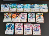 金色のガッシュベル ガッシュ カード まとめ パティ ウルル サムネイル 1