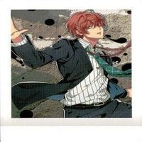 カード ヒプノシスマイク ぱしゃこれ ９枚 まとめ 有栖川帝統 観音坂独歩 サムネイル 7