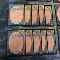 MTG Onslaught Brightstone Ritual Red 30 Card Lot サムネイル 9