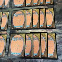 MTG Onslaught Brightstone Ritual Red 30 Card Lot サムネイル 10