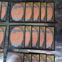 MTG Onslaught Brightstone Ritual Red 30 Card Lot サムネイル 8