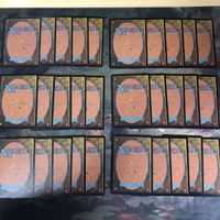 MTG Onslaught Brightstone Ritual Red 30 Card Lot サムネイル 6
