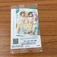 カード トレカ まとめ アイドルマスター 水着 未開発 31 サムネイル 6