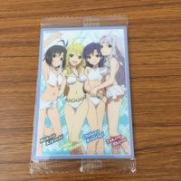 カード トレカ まとめ アイドルマスター 水着 未開発 31 サムネイル 5