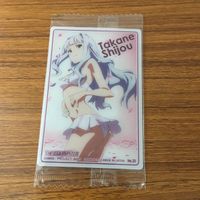 カード トレカ まとめ アイドルマスター 水着 未開発 31 サムネイル 3