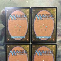 MTG マジックザギャザリング カード まとめ TSP 狩りの興奮/Thrill of the Hunt 4枚セット 82 サムネイル 6
