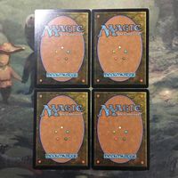 MTG マジックザギャザリング カード まとめ TSP 狩りの興奮/Thrill of the Hunt 4枚セット 82 サムネイル 4