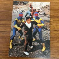 仮面ライダー カード まとめ 53 サムネイル 4