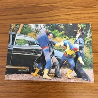 仮面ライダー カード まとめ 53 サムネイル 2