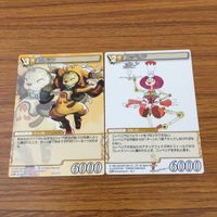 カード トレカ まとめ SAGA 25th フリーレ メサルティム エスパーギャル クーン ノーラ ネーベルスタン カレシン コッペリア 17 サムネイル 9