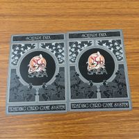 カード トレカ まとめ SAGA 25th フリーレ メサルティム エスパーギャル クーン ノーラ ネーベルスタン カレシン コッペリア 17 サムネイル 10