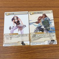 カード トレカ まとめ SAGA 25th フリーレ メサルティム エスパーギャル クーン ノーラ ネーベルスタン カレシン コッペリア 17 サムネイル 7