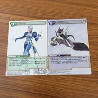 カード トレカ まとめ SAGA 25th フリーレ メサルティム エスパーギャル クーン ノーラ ネーベルスタン カレシン コッペリア 17 サムネイル 3