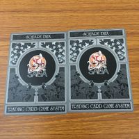 カード トレカ まとめ SAGA 25th フリーレ メサルティム エスパーギャル クーン ノーラ ネーベルスタン カレシン コッペリア 17 サムネイル 8