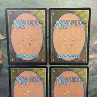 MTG マジックザギャザリング カード まとめ KTK アブザンの隆盛/Abzan Ascendancy 4枚セット 16 サムネイル 6