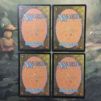 MTG マジックザギャザリング カード まとめ KTK アブザンの隆盛/Abzan Ascendancy 4枚セット 16 サムネイル 4