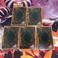IT220706-1758 青い涙の天使 E・HERO オネスティ・ネオス デュエル・アカデミア シークレット まとめ ヒスコレ HC01-JP011 遊戯王 サムネイル 6